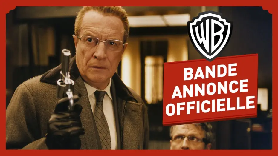 Видео к фильму Неудачники — Micmacs à Tire Larigot - Bande Annonce Officielle 2 - Dany Boon / André Dussollier / Omar Sy