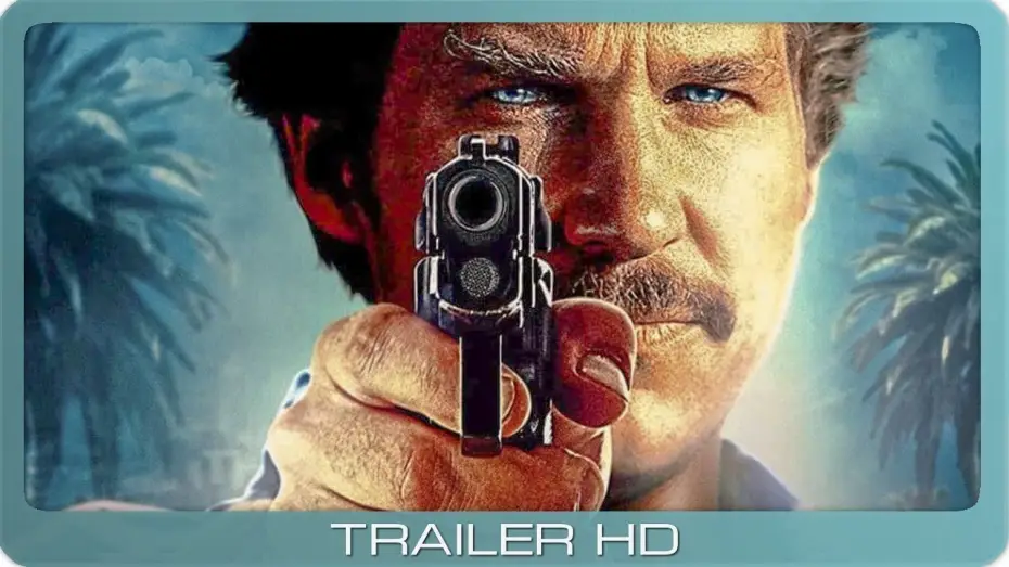 Видео к фильму 8 миллионов способов умереть — 8 Millionen Wege zu sterben ≣ 1986 ≣ Trailer
