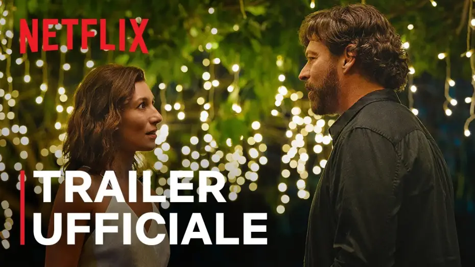 Видео к фильму Вид со скалы | Trailer ufficiale