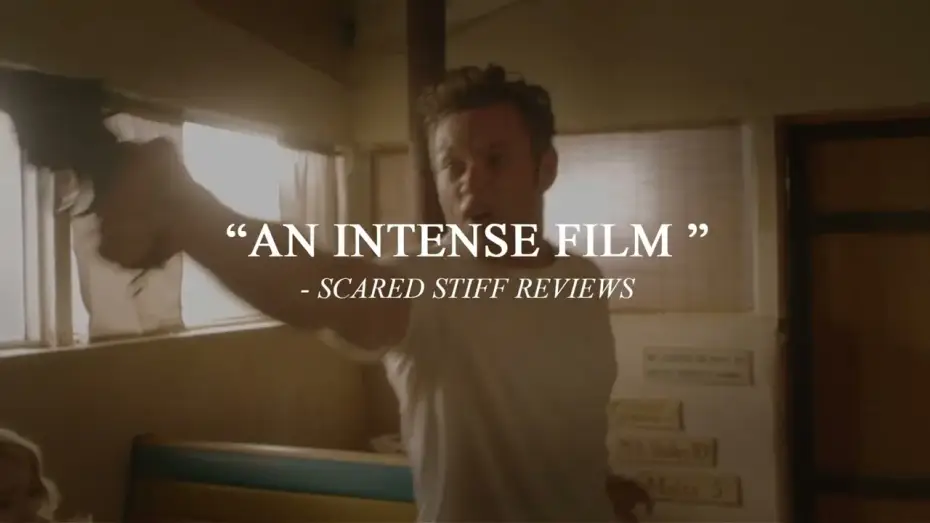 Видео к фильму Фрэнк и Пенелопа | Frank & Penelope - &ldquo;A Twisted Thriller&rdquo; Available On-Demand July 12