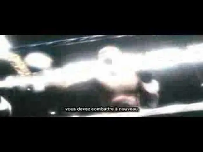 Видео к фильму Рокки Бальбоа — Rocky Balboa bande annonce vost FR