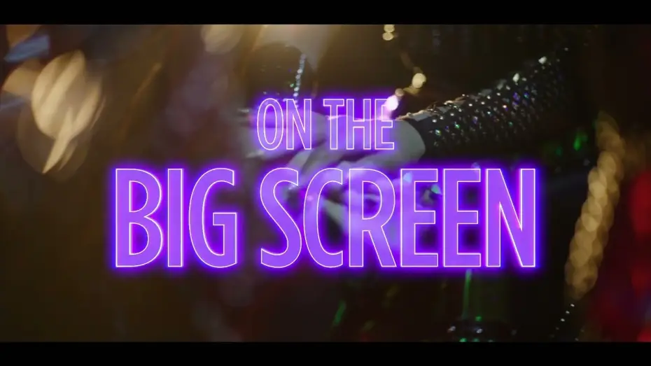 Видео к фильму SIX: The Musical Live! | SIX THE MUSICAL LIVE on the BIG SCREEN!