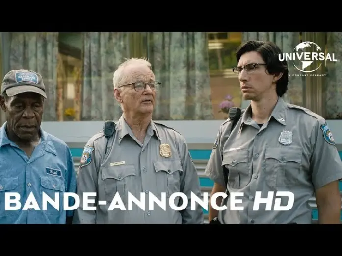 Видео к фильму Мёртвые не умирают | The Dead Don&rsquo;t Die - Bande Annonce 2  VF
