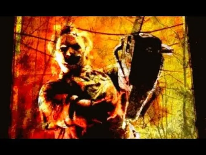 Видео к фильму Техасская резня бензопилой | LA MATANZA DE TEXAS (2004) - Trailer espa&ntilde;ol