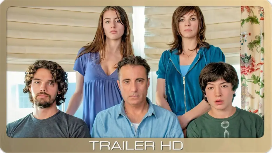 Видео к фильму Сити-Айленд — Meet The Rizzos ≣ 2009 ≣ Trailer