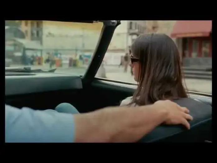 Видео к фильму Сити-Айленд — City Island - Official Trailer 2010 [HD]