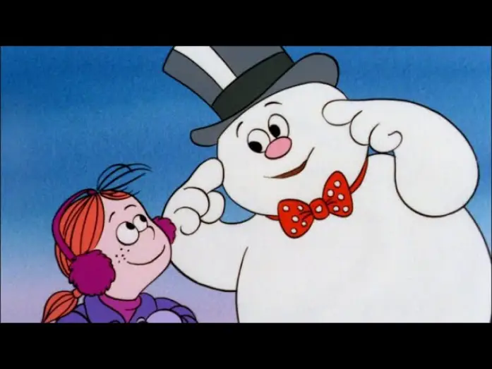 Видео к фильму Frosty Returns — Frosty Returns Preview
