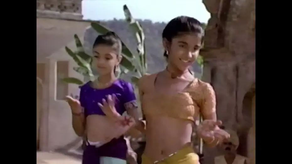 Видео к фильму Кама Сутра: История любви — Kama Sutra: A Tale of Love (1996) VHS Trailer