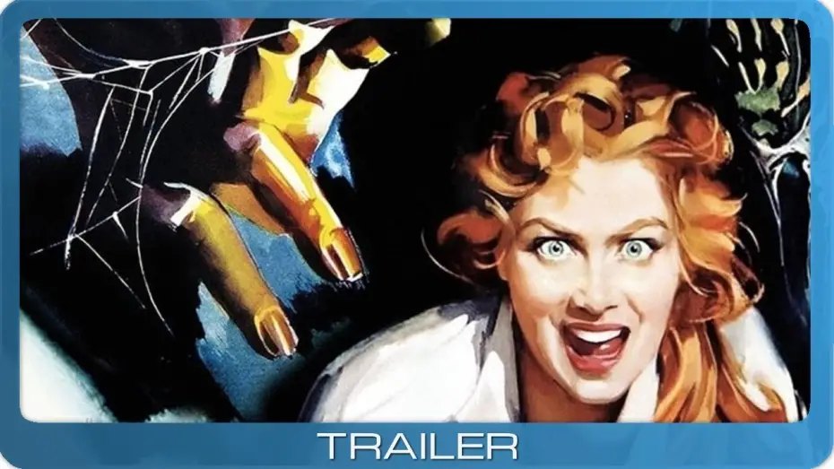 Видео к фильму I vampiri — Der Vampir von Notre Dame ≣ 1957 ≣ Trailer