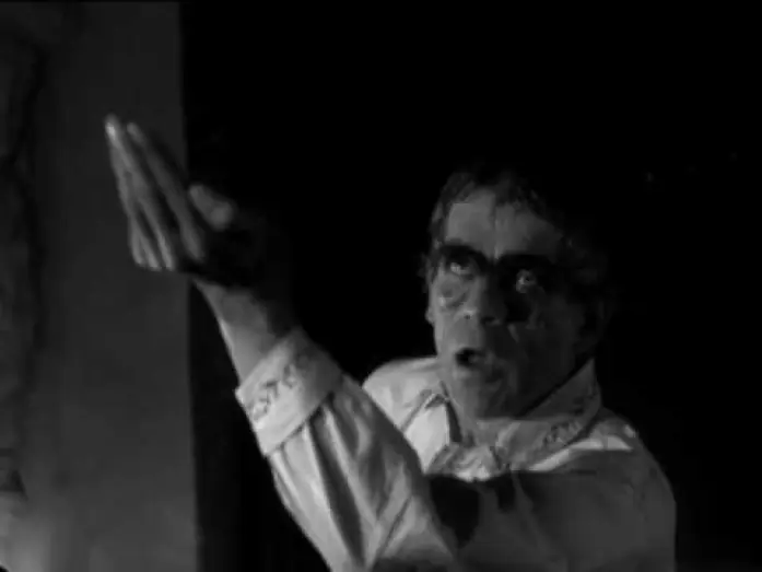 Видео к фильму Гуль — The Ghoul Trailer