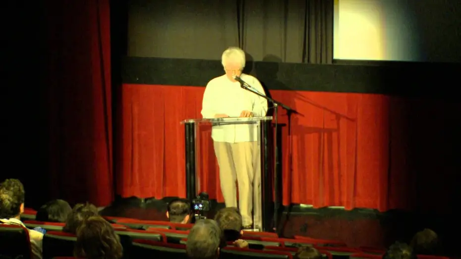 Видео к фильму Лестница в небо — Thelma Schoonmaker, A Matter Of Life And Death