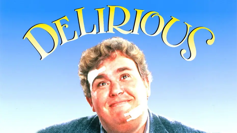 Видео к фильму В бреду — Delirious (1991) | Bande-annonce VOSTF (HD | 1080p)