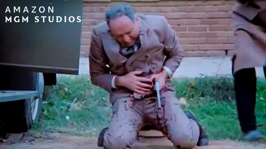 Видео к фильму Диллинджер — Bank Robbery Gone Wrong