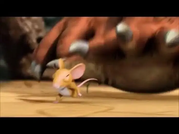 Видео к фильму Груффало — Le Gruffalo Bande Annonce VF