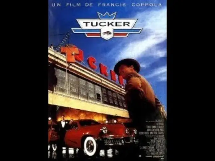 Видео к фильму Такер: Человек и его мечта — Tucker : L'homme et son rêve