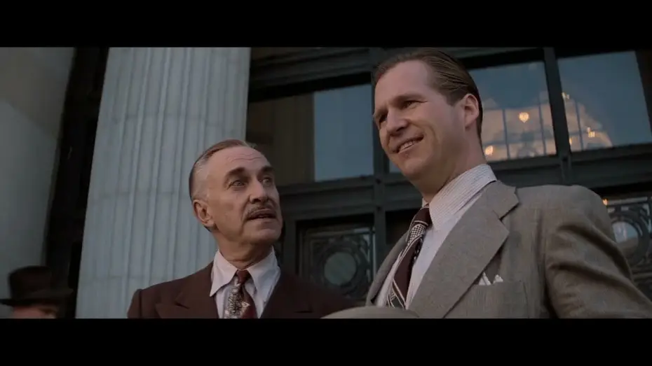 Видео к фильму Такер: Человек и его мечта — TUCKER: THE MAN AND HIS DREAM - Trailer