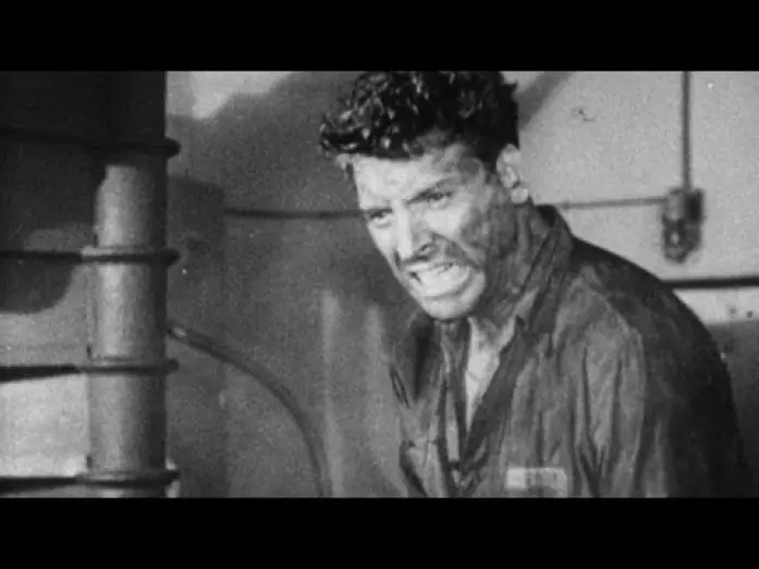 Видео к фильму Грубая сила — Trailer