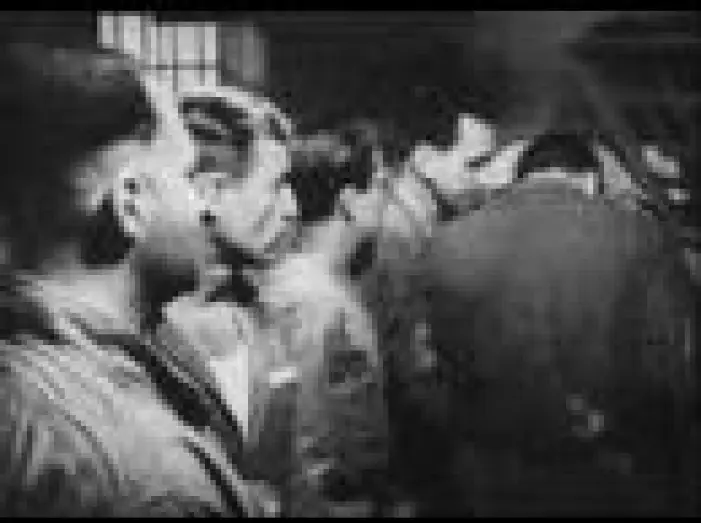Видео к фильму Грубая сила — "Brute Force" (1947) theatrical trailer