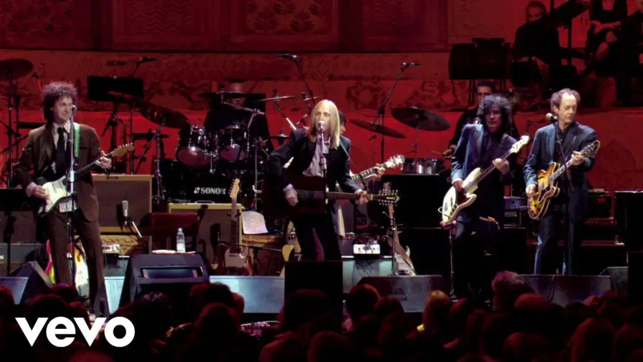 Видео к фильму Concert for George — Handle With Care (Taken From Concert For George Live / 2002)