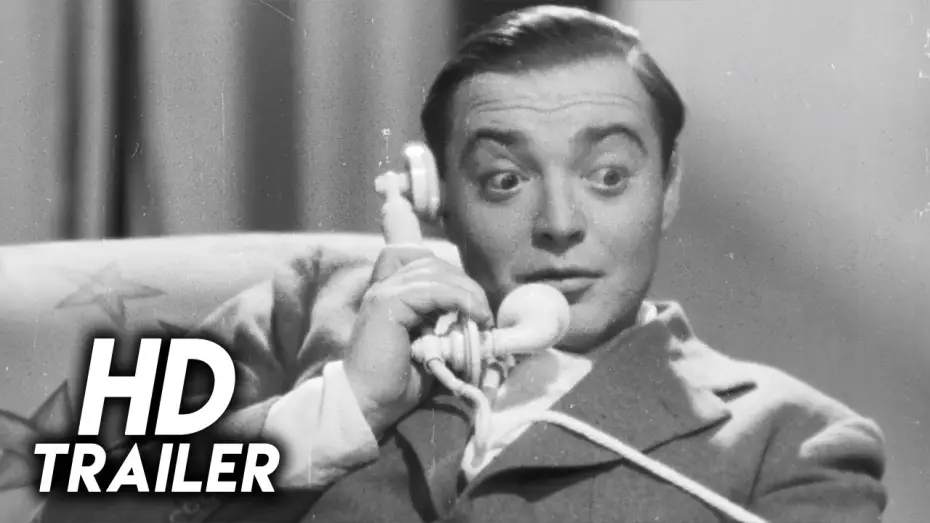 Видео к фильму Mad Love — Mad Love (1935) Original Trailer [FHD]