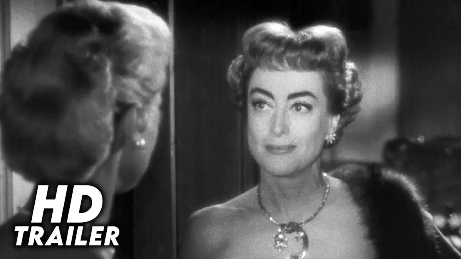 Видео к фильму Королева пчел — Queen Bee (1955) Original Trailer [FHD]