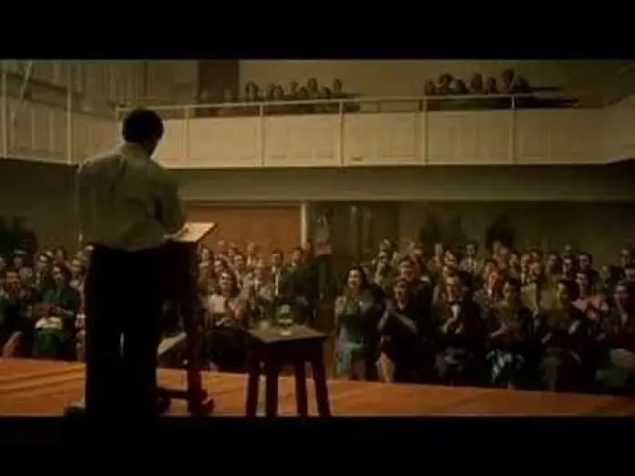 Видео к фильму Сильвия — Sylvia Plath - Trailor - Sylvia