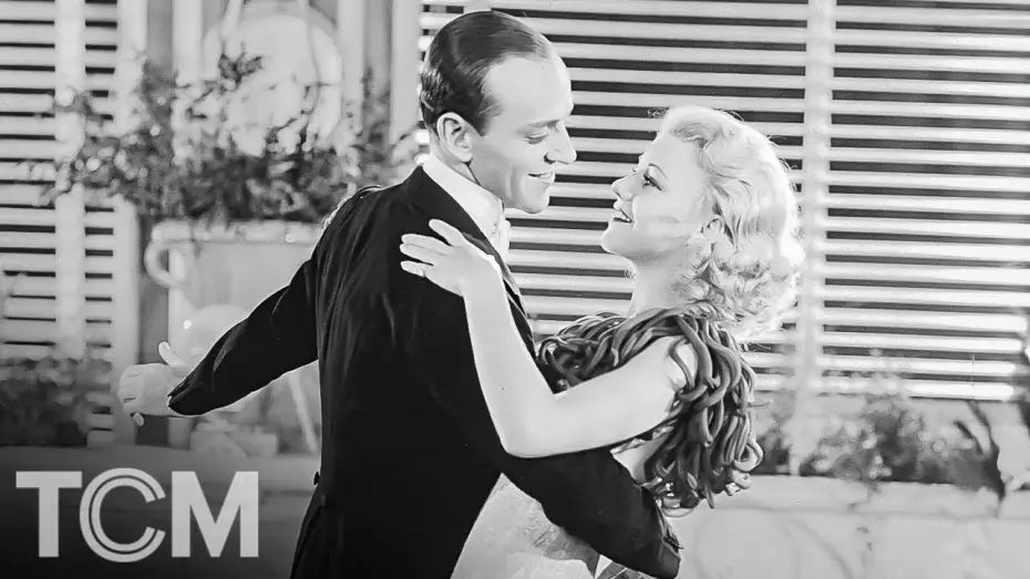 Видео к фильму Веселый развод — Fred Astaire and Ginger Rogers Dance to “The Continental” in THE GAY DIVORCEE | TCM