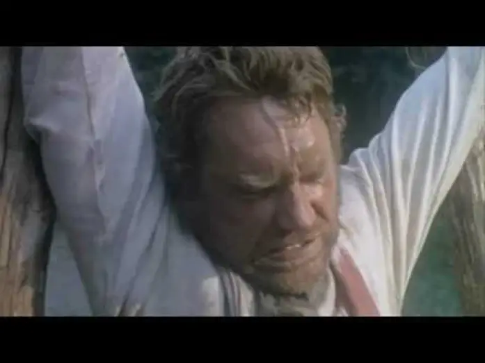 Видео к фильму Эммануэль и каннибалы — Emanuelle and the Last Cannibals (1977) Highlights!