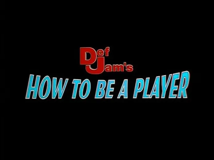 Видео к фильму How to Be a Player — How To Be A Player (1997, trailer) [Bill Bellamy, Natalie Desselle Reid, Lark Voorhies, Mari Morrow]