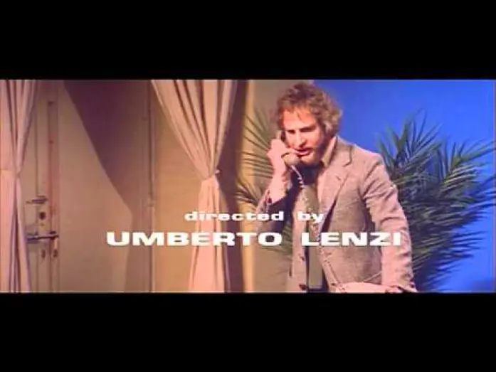 Видео к фильму Город зомби — Incubo sulla Città Contaminata - Nightmare City (Trailer Italiano)