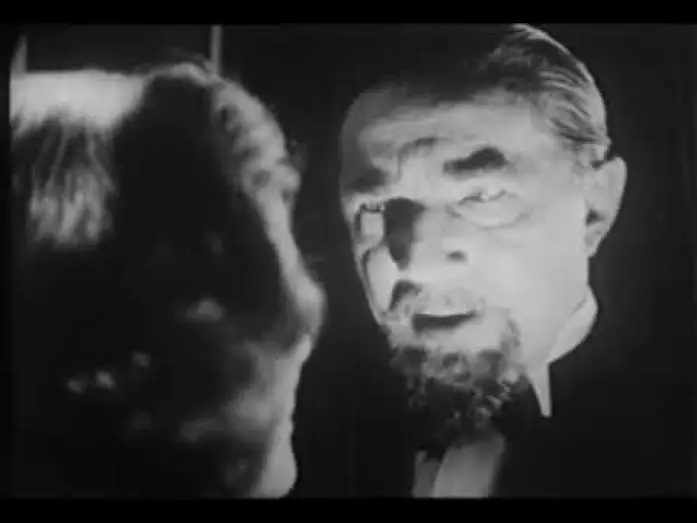 Видео к фильму Voodoo Man — Bela Lugosi - The Voodoo Man - Trailer