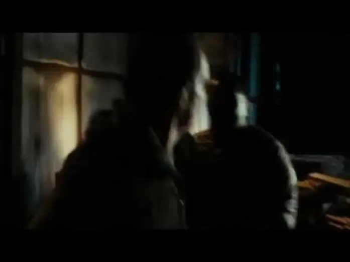 Видео к фильму Опасный человек — Trailer‏