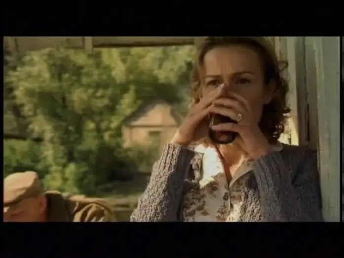 Видео к фильму Восток-Запад — Est-Ouest (1999) bande annonce
