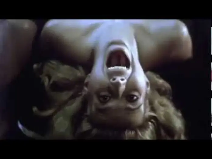 Видео к фильму Кровь сатаны — 1977 Escalofrio SATAN'S BLOOD trailer