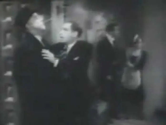 Видео к фильму Человек-невидимка возвращается — "The Invisible Man Returns" Movie Trailer (1940)