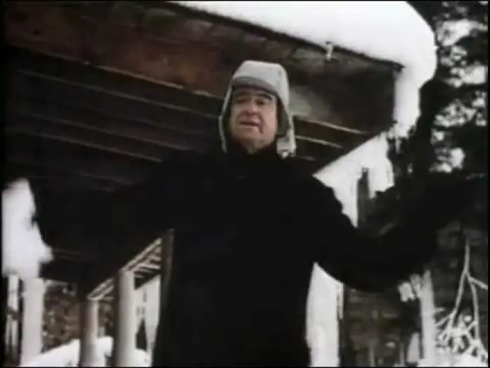 Видео к фильму Школа выживания — The Survivors (1983) (TV Spot)