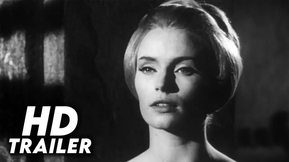 Видео к фильму Замок крови — Castle of Blood (1964) Original Trailer [HD]