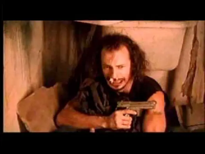 Видео к фильму Killers — KILLERS 1997 trailer