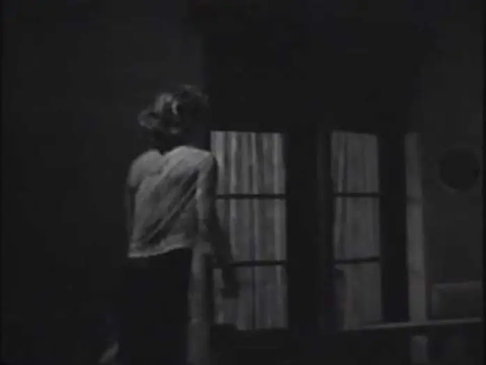Видео к фильму Naked Alibi — Gloria Grahame in The Naked Alibi