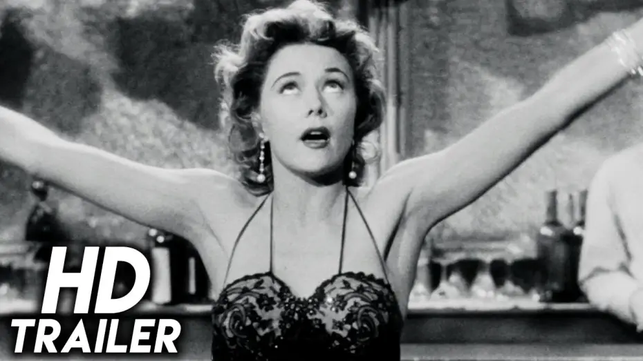 Видео к фильму Naked Alibi — Naked Alibi (1954) ORIGINAL TRAILER [HD 1080p]