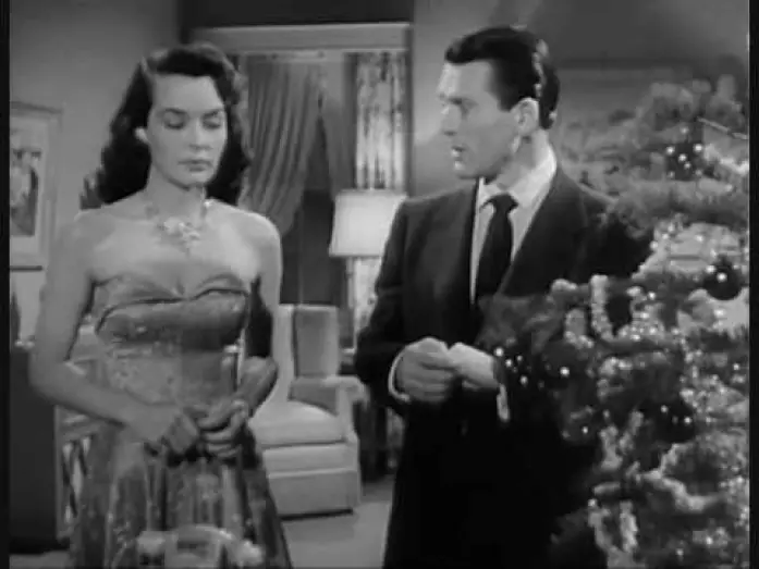 Видео к фильму Roadblock — Roadblock Christmas