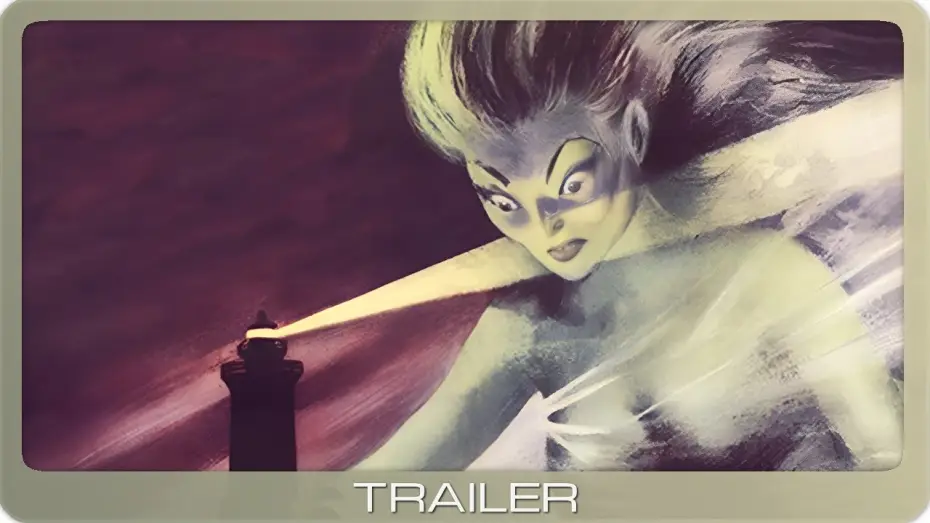 Видео к фильму Tormented — Der Turm der schreienden Frauen ≣ 1960 ≣ Trailer