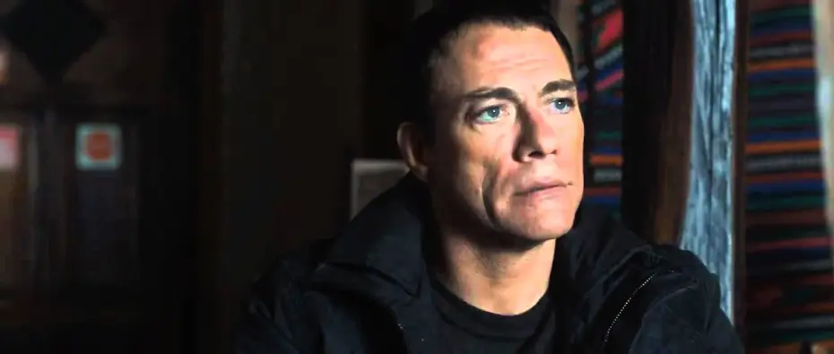 Видео к фильму Универсальный солдат 3: Возрождение | Universal Soldier  Regeneration  HD Trailer