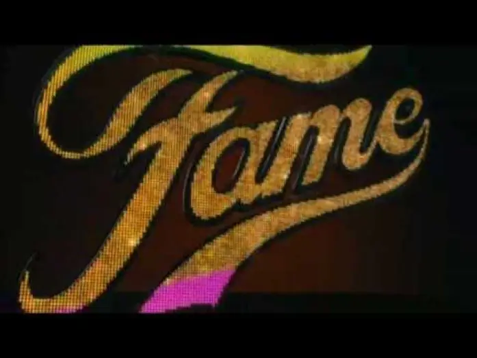 Видео к фильму Слава — FAME (2009) (Bande-annonce VF)