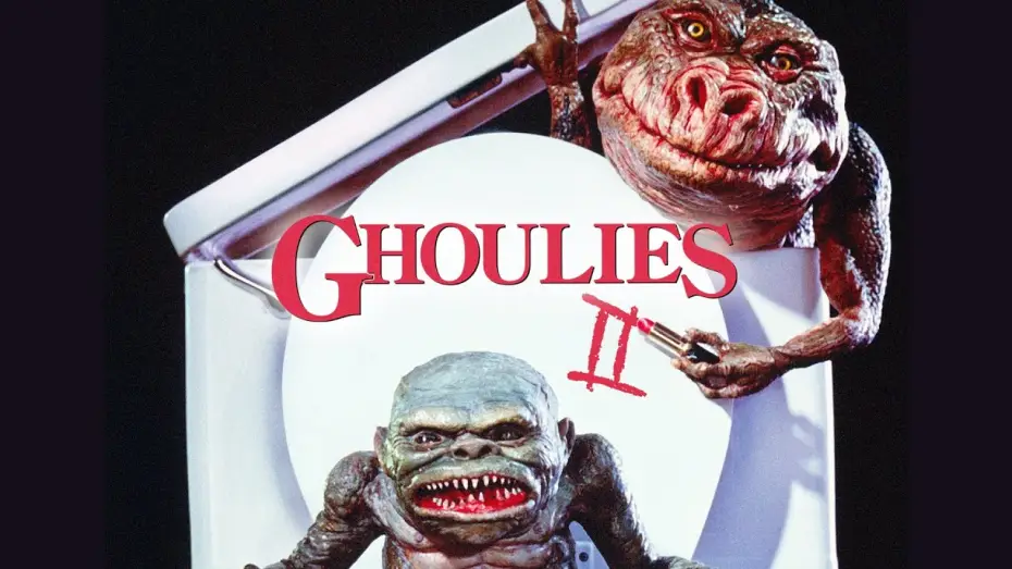 Видео к фильму Гоблины 2 — Ghoulies II (1987) | Bande-annonce VOSTF (HQ)
