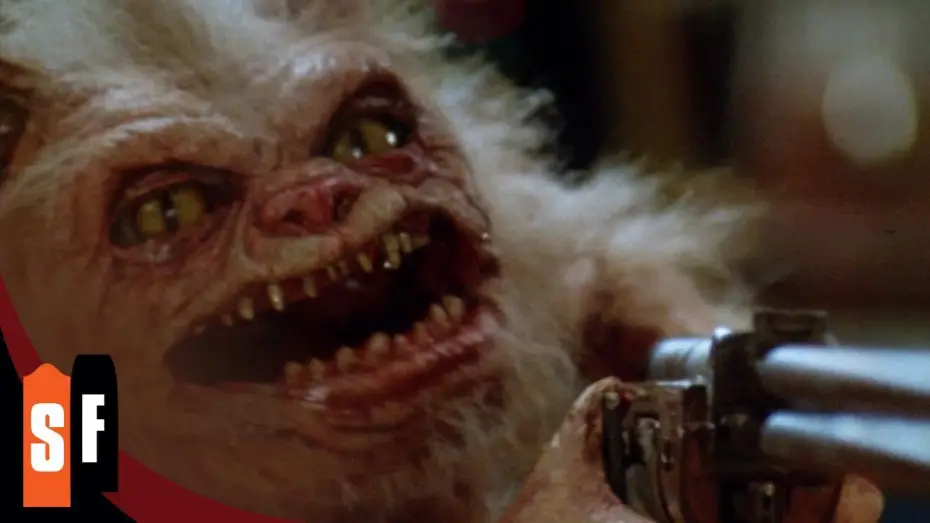 Видео к фильму Гоблины 2 — Ghoulies II (1988) - Official Trailer