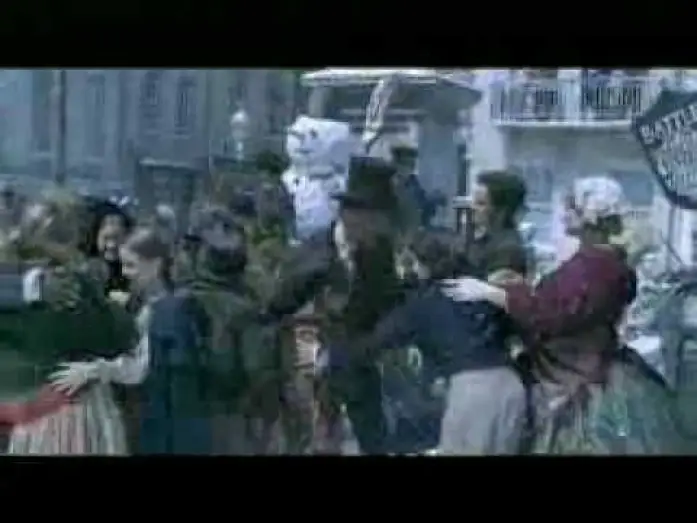 Видео к фильму Призраки Рождества — A Christmas Carol:The Musical(Movie Trailer)