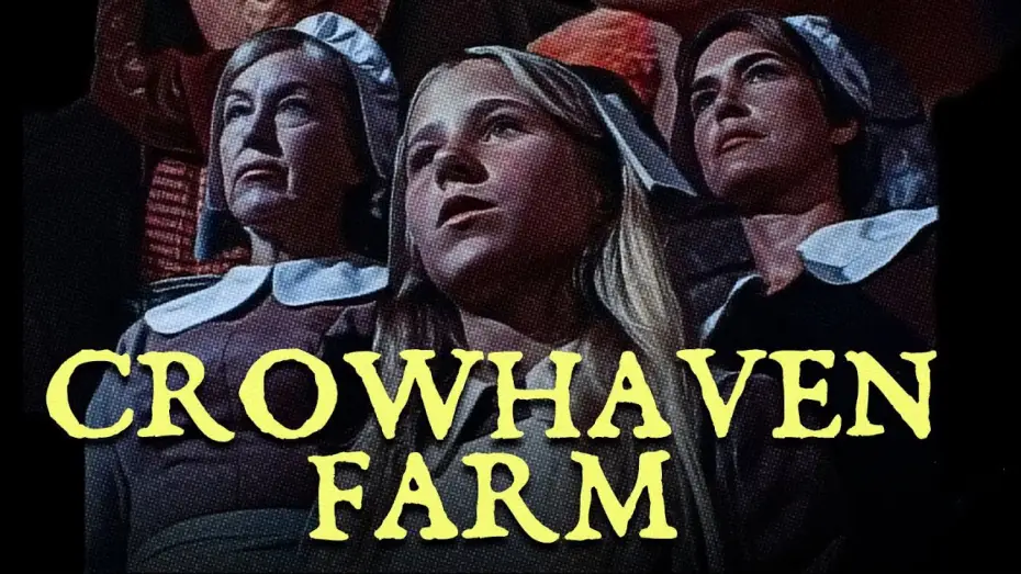 Видео к фильму Ферма Кроухэвен — CROWHAVEN FARM (1970) - Preview