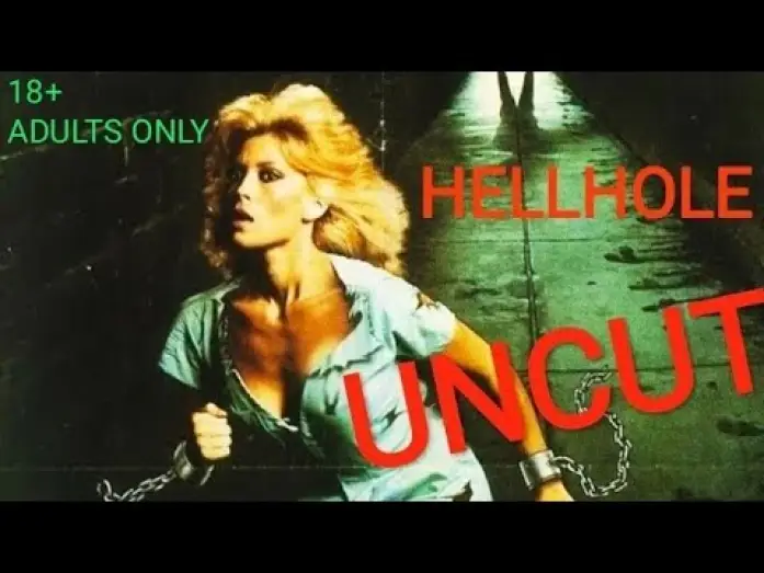 Видео к фильму Hellhole — 18+ UNCUT Hellhole 1985 FULL ADULT HORROR MOVIE (Prison Movie) REMASTER english, greek subs