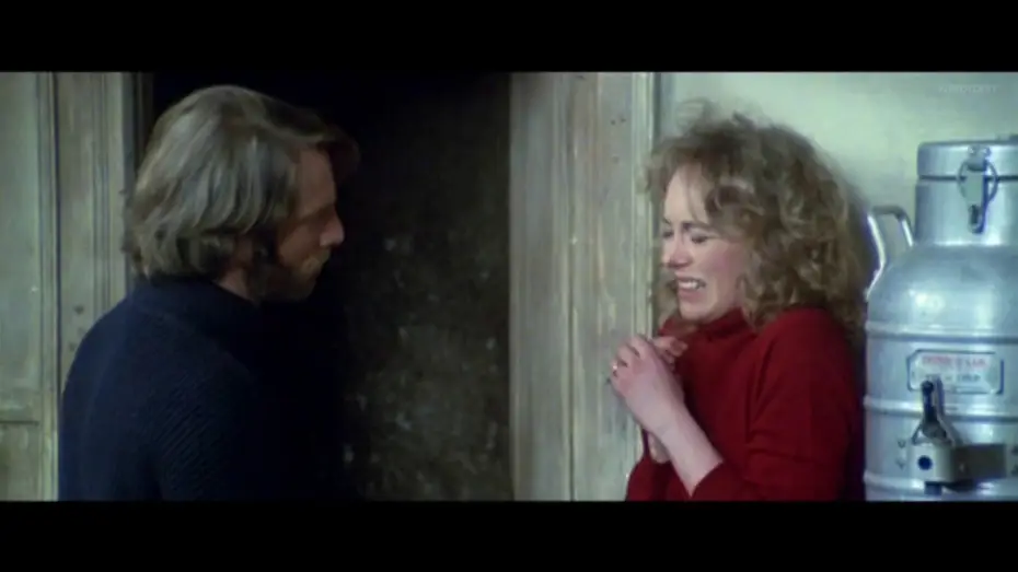 Видео к фильму Дом на краю кладбища — La Maison près du cimetière (1981) Bande-annonce française VF